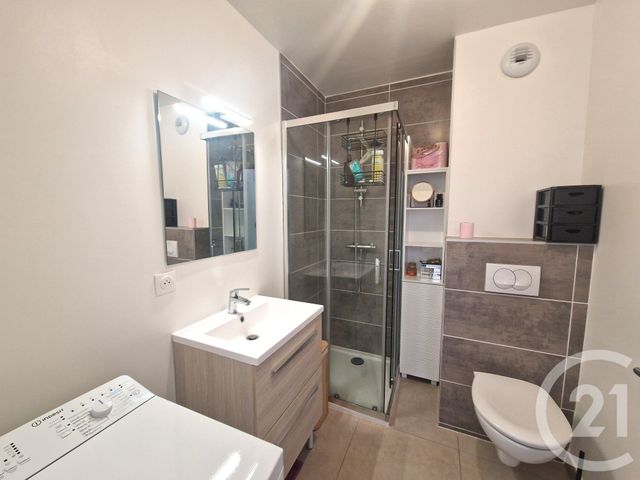 Appartement T2 &agrave; vendre - 2 pi&egrave;ces - 34 m2 - Pontcharra - 38 - RHONE-ALPES