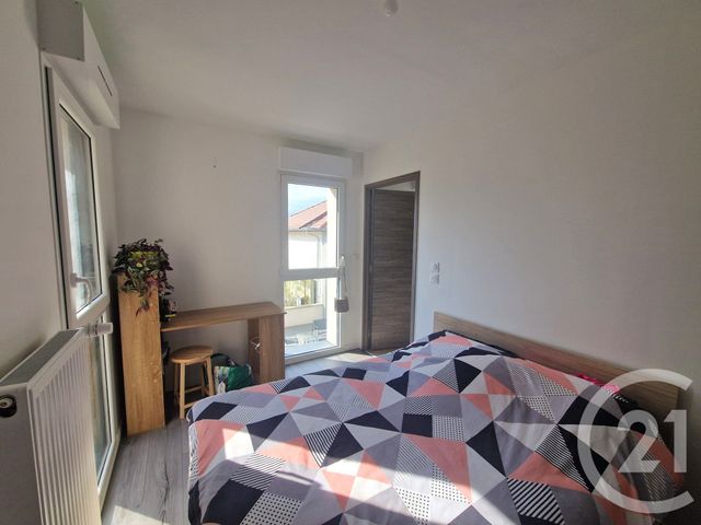 Appartement T2 &agrave; vendre - 2 pi&egrave;ces - 34 m2 - Pontcharra - 38 - RHONE-ALPES