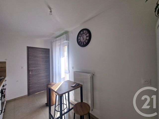Appartement T2 &agrave; vendre - 2 pi&egrave;ces - 34 m2 - Pontcharra - 38 - RHONE-ALPES