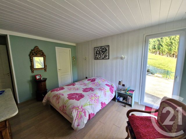 Maison à vendre - 6 pièces - 185 m2 - Arvillard - 73 - RHONE-ALPES