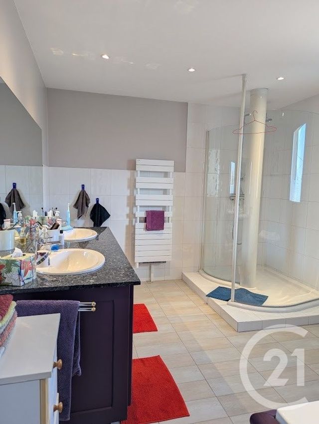 Maison à vendre - 6 pièces - 185 m2 - Arvillard - 73 - RHONE-ALPES