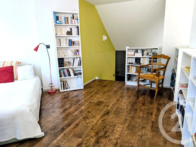 Maison à vendre - 6 pièces - 185 m2 - Arvillard - 73 - RHONE-ALPES