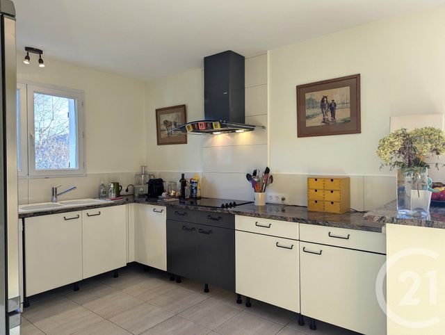 Maison à vendre - 6 pièces - 185 m2 - Arvillard - 73 - RHONE-ALPES