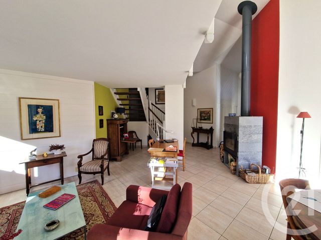 Maison à vendre - 6 pièces - 185 m2 - Arvillard - 73 - RHONE-ALPES