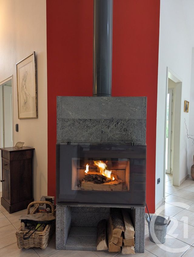 Maison à vendre - 6 pièces - 185 m2 - Arvillard - 73 - RHONE-ALPES