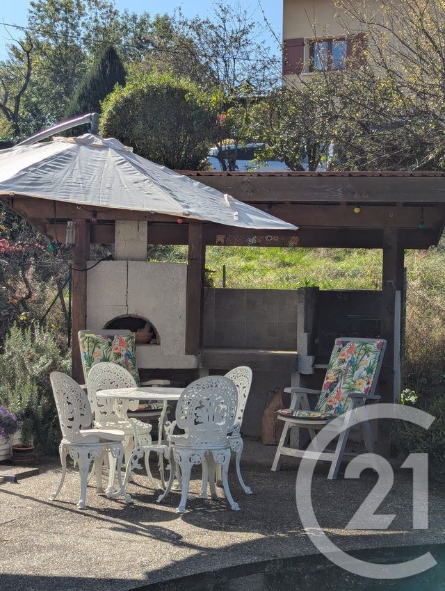 Maison à vendre - 6 pièces - 185 m2 - Arvillard - 73 - RHONE-ALPES