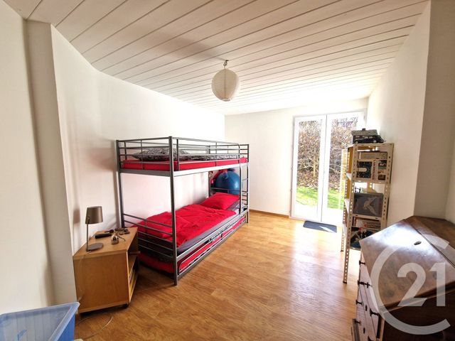 Maison à vendre - 6 pièces - 185 m2 - Arvillard - 73 - RHONE-ALPES