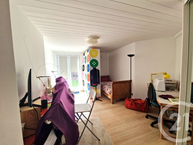 Maison à vendre - 6 pièces - 185 m2 - Arvillard - 73 - RHONE-ALPES