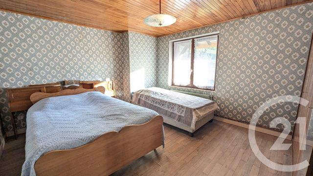 Maison à vendre - 5 pièces - 102,70 m2 - Crets En Belledonne - 38 - RHONE-ALPES