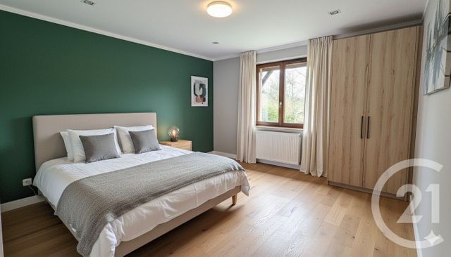 Maison à vendre - 5 pièces - 102,70 m2 - Crets En Belledonne - 38 - RHONE-ALPES