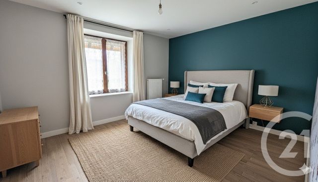 Maison à vendre - 5 pièces - 102,70 m2 - Crets En Belledonne - 38 - RHONE-ALPES