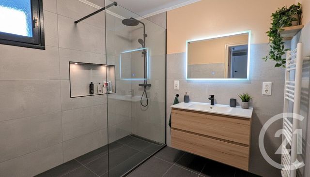 Maison à vendre - 5 pièces - 102,70 m2 - Crets En Belledonne - 38 - RHONE-ALPES