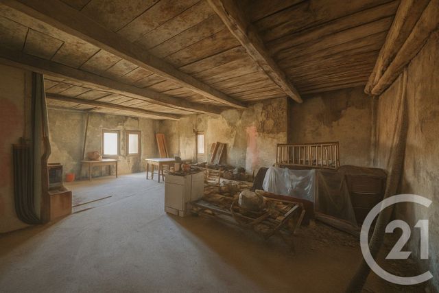 Appartement &agrave; vendre - 4 pi&egrave;ces - 200 m2 - Pontcharra - 38 - RHONE-ALPES