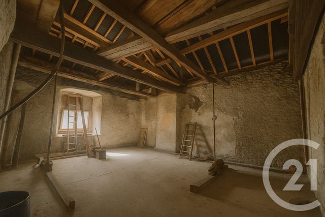 Appartement &agrave; vendre - 4 pi&egrave;ces - 200 m2 - Pontcharra - 38 - RHONE-ALPES