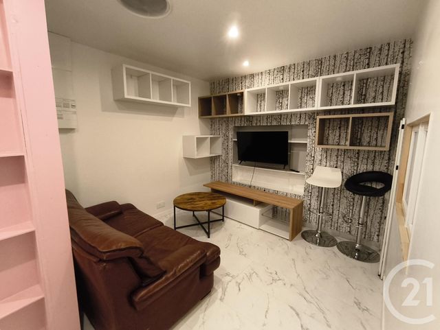 Appartement T2 &agrave; louer - 2 pi&egrave;ces - 36,55 m2 - Allevard - 38 - RHONE-ALPES