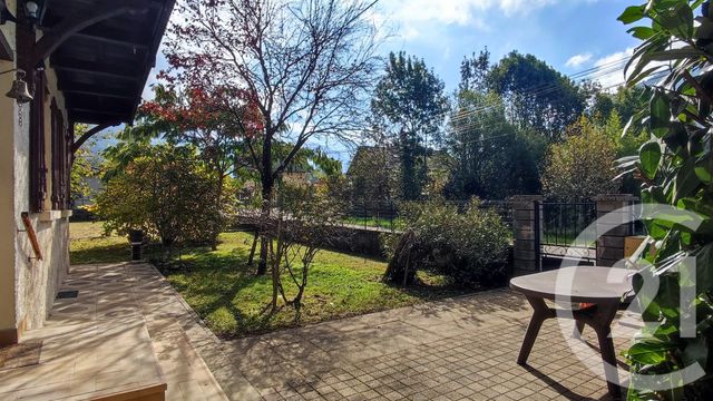 Maison à vendre - 5 pièces - 111,49 m2 - Randens - 73 - RHONE-ALPES