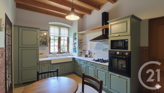 Maison à vendre - 5 pièces - 111,49 m2 - Randens - 73 - RHONE-ALPES