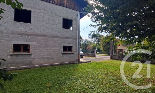 Maison à vendre - 5 pièces - 111,49 m2 - Randens - 73 - RHONE-ALPES