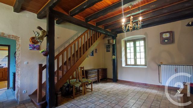 Maison à vendre - 5 pièces - 111,49 m2 - Randens - 73 - RHONE-ALPES