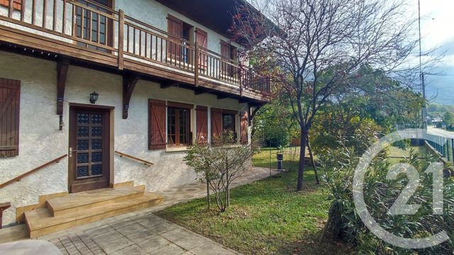 Maison à vendre RANDENS