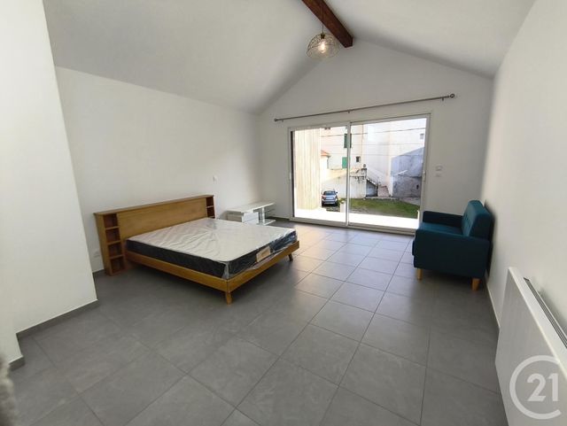 Maison à louer PONTCHARRA