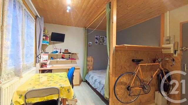 Appartement F1 à vendre PONTCHARRA