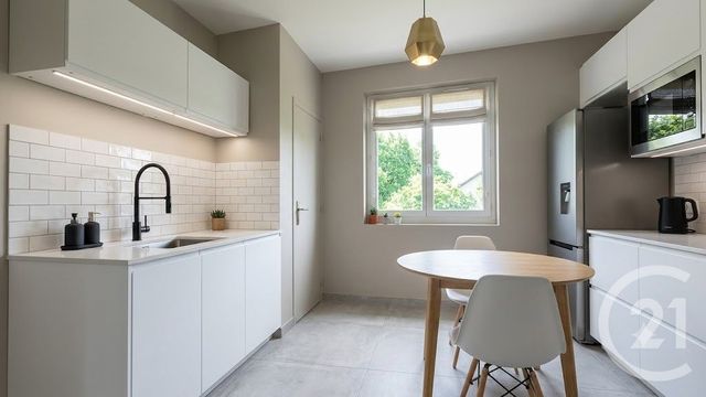 Maison &agrave; vendre - 4 pi&egrave;ces - 87,92 m2 - Laissaud - 73 - RHONE-ALPES