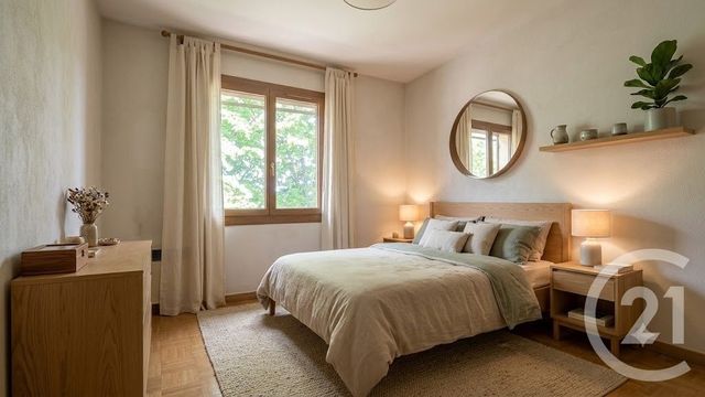 Maison &agrave; vendre - 4 pi&egrave;ces - 87,92 m2 - Laissaud - 73 - RHONE-ALPES