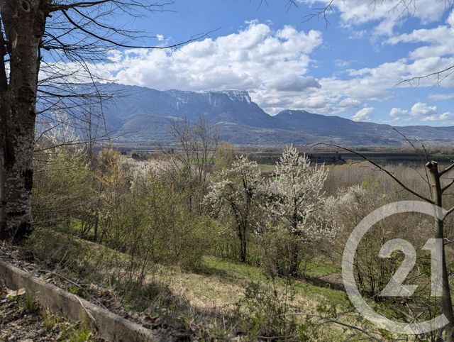 Maison &agrave; vendre - 4 pi&egrave;ces - 87,92 m2 - Laissaud - 73 - RHONE-ALPES