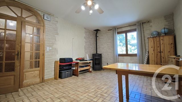 Maison &agrave; vendre - 4 pi&egrave;ces - 87,92 m2 - Laissaud - 73 - RHONE-ALPES