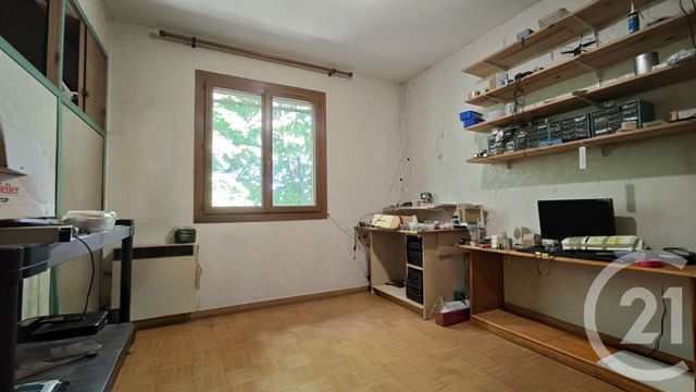 Maison &agrave; vendre - 4 pi&egrave;ces - 87,92 m2 - Laissaud - 73 - RHONE-ALPES