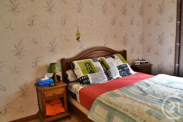 Maison &agrave; vendre - 4 pi&egrave;ces - 87,92 m2 - Laissaud - 73 - RHONE-ALPES