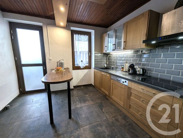 Maison &agrave; vendre - 4 pi&egrave;ces - 90,87 m2 - Presle - 73 - RHONE-ALPES