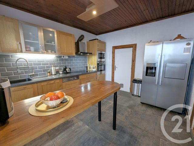 Maison &agrave; vendre - 4 pi&egrave;ces - 90,87 m2 - Presle - 73 - RHONE-ALPES