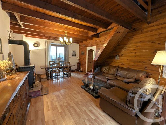 Maison à vendre PRESLE