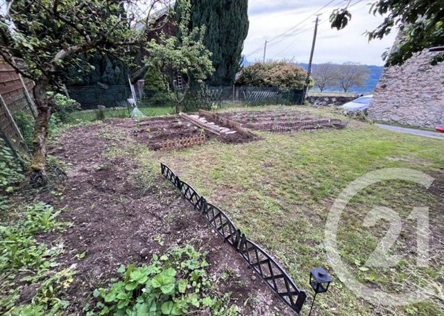 Maison &agrave; vendre - 4 pi&egrave;ces - 90,87 m2 - Presle - 73 - RHONE-ALPES