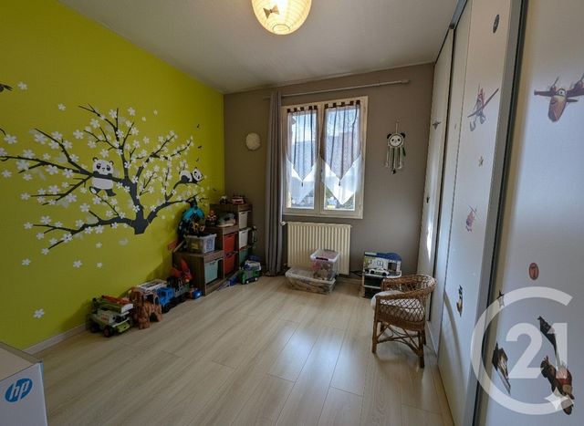 Maison &agrave; vendre - 6 pi&egrave;ces - 145 m2 - Pontcharra - 38 - RHONE-ALPES