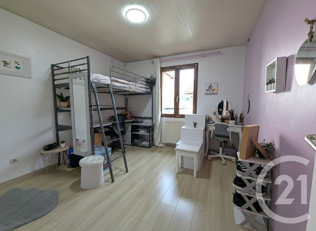 Maison &agrave; vendre - 6 pi&egrave;ces - 145 m2 - Pontcharra - 38 - RHONE-ALPES