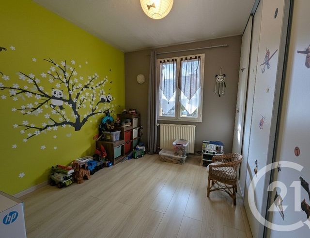 Maison &agrave; vendre - 6 pi&egrave;ces - 145 m2 - Pontcharra - 38 - RHONE-ALPES
