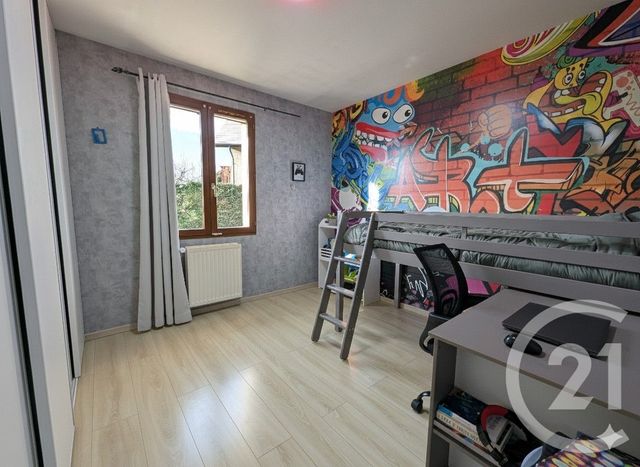 Maison &agrave; vendre - 6 pi&egrave;ces - 145 m2 - Pontcharra - 38 - RHONE-ALPES