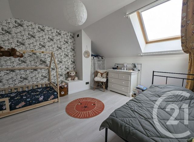 Maison &agrave; vendre - 6 pi&egrave;ces - 145 m2 - Pontcharra - 38 - RHONE-ALPES