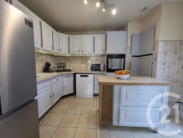 Maison &agrave; vendre - 6 pi&egrave;ces - 145 m2 - Pontcharra - 38 - RHONE-ALPES