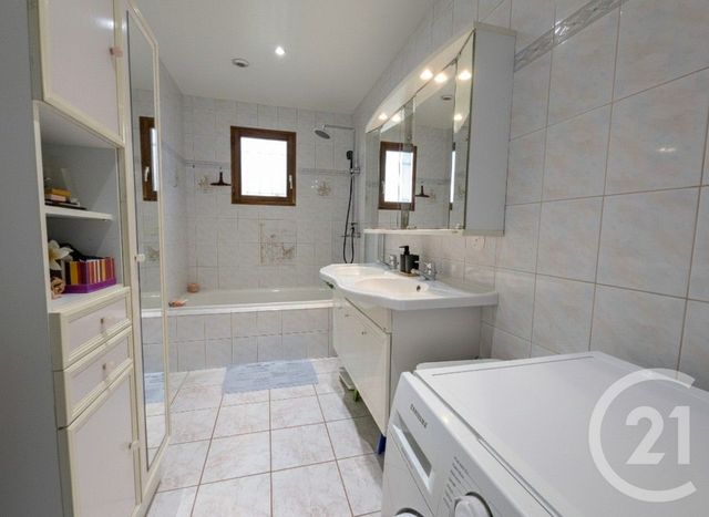 Maison &agrave; vendre - 6 pi&egrave;ces - 145 m2 - Pontcharra - 38 - RHONE-ALPES