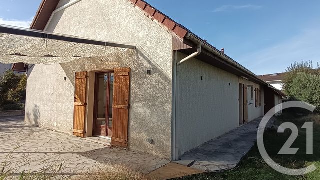Maison &agrave; vendre - 6 pi&egrave;ces - 145 m2 - Pontcharra - 38 - RHONE-ALPES