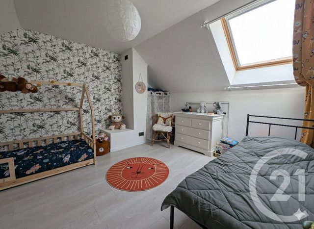 Maison &agrave; vendre - 6 pi&egrave;ces - 145 m2 - Pontcharra - 38 - RHONE-ALPES