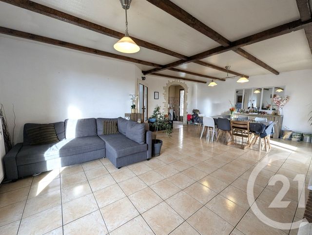 Maison &agrave; vendre - 6 pi&egrave;ces - 145 m2 - Pontcharra - 38 - RHONE-ALPES
