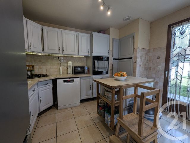 Maison &agrave; vendre - 6 pi&egrave;ces - 145 m2 - Pontcharra - 38 - RHONE-ALPES