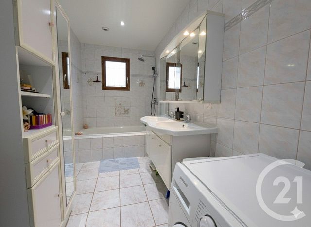 Maison &agrave; vendre - 6 pi&egrave;ces - 145 m2 - Pontcharra - 38 - RHONE-ALPES