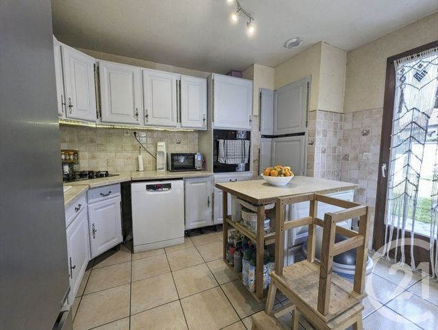 Maison &agrave; vendre - 6 pi&egrave;ces - 145 m2 - Pontcharra - 38 - RHONE-ALPES