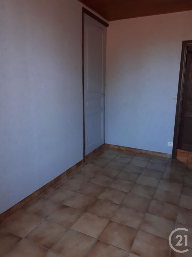 Appartement T2 à louer - 2 pièces - 26,03 m2 - Pontcharra - 38 - RHONE-ALPES